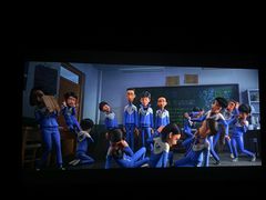 -万达影城(保定万博广场激光IMAX店)