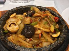 -峨嵋酒家(地安门店)