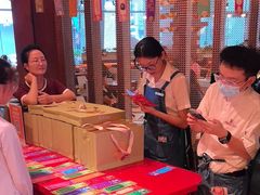 -The COOK·厨餐厅·自助餐(浦东嘉里大酒店)