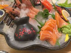 -伊豆野菜村(大族广场店)