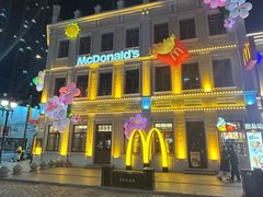 -中华巴洛克风情街