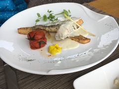 -香草意餐厅(杏石口路店)