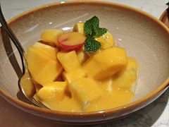 -芭札·Thai泰国餐厅(同和金铂天地店)