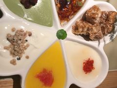 -绿茶餐厅(广州天河城店)