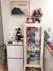 -Yuri Nail优瑞日式美甲美睫專門店