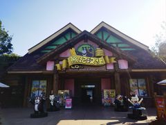 -济南方特东方神画