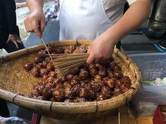 -邓记新一代糖油果子(四川煤管局供销公司职工宿舍店)
