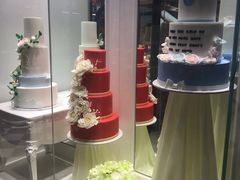 -味多美蛋糕(马家堡永辉店)