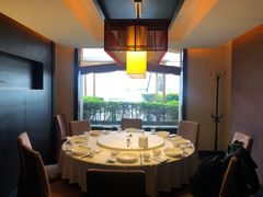 包厢-真爱中国餐馆·年华店(朱雀大街店)