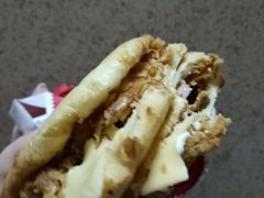 -塔斯汀·汉堡(长沙市五一大道店)