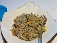 -阳澄湖费尔蒙酒店颐丰阁中餐厅(马鞍山西路店)