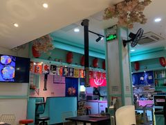 大堂-烤路里·韩国品质自助烤肉(石路天虹4号店)