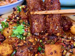 -阿嫂印象·民间江湖菜(大学城店)