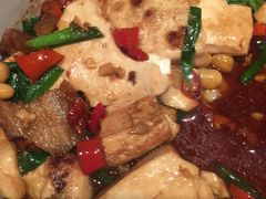 -味上湘菜馆(岳麓山店)