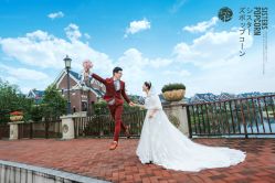 -1986婚纱摄影(清城店)