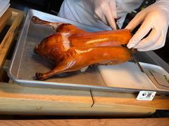 枣酥香烤鸭-晟永興(三里屯店)
