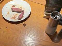 -拉蒂娜·巴西牛排馆 Latina·Brazilian Steakhouse(王府井喜悦店)