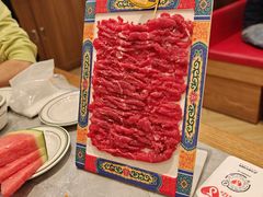 -侃爷南门铜锅涮肉