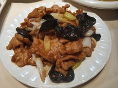-凯鸽酒楼(操场城店)