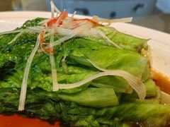 -宏宴·新京菜(望京店)