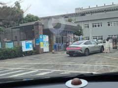 -星巴克(深圳梅林虹湾店)