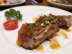 -贵木日本料理·铁板烧(新地假日广场店)