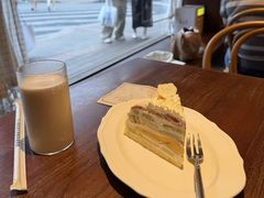-EAU CAFE(永康路店)