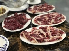 -蔡社牛肉城(龙湖店)