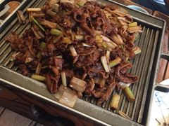 -四季民福烤鸭店(前门廊房二条店)