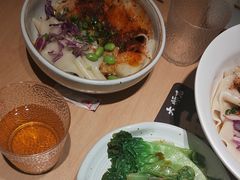-大师兄·西北小馆(北站缤果空间店)