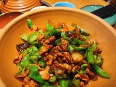 -吃饭皇帝大·土家民族菜(武陵源店)