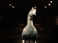 -甘肃省博物馆
