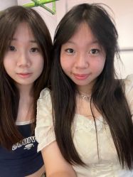 -藤野造型专业烫染接发