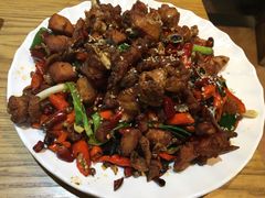 -妈妈的味道(和顺古镇店)