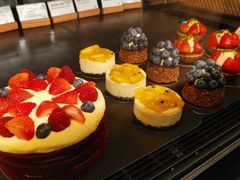 -BAKER&SPICE(环贸店)