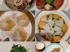 -狮王府淮扬菜(新街口友谊店)