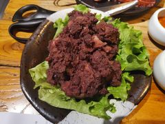 -黑牛の店·和牛烧肉(大悦城店)