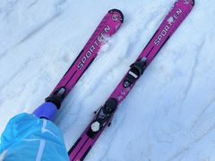 -杭州生仙里国际滑雪场