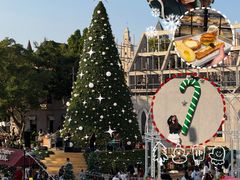 -中旅阿那亚九龙湖·公主酒店