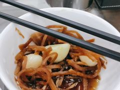 -天宫院小吃·包子炒肝儿(管庄店)