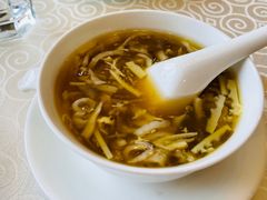 -杭州香格里拉·香宫中餐厅