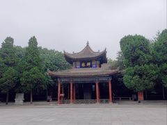 -西安碑林博物馆