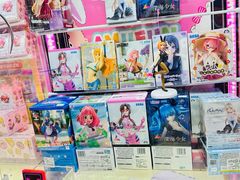 -环游嘉年华(广州-天河城店)