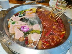-大龙燚火锅(科华店)