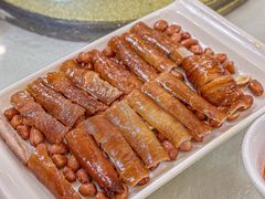 -津津菜馆(绝没分店)