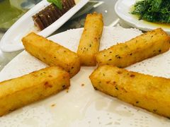 -乾隆美食·本帮菜(黄河路店)
