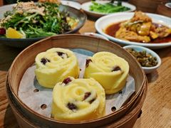 -潮粥荟·潮汕砂锅粥(槐房万达店)
