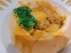 -太食獸泰式茶餐厅(济南万象城店)