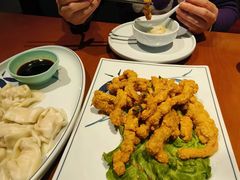 -三凤酒家·百年无锡菜(清扬茂业店)
