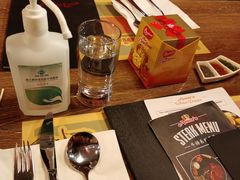 -安妮意大利餐厅(国贸店)